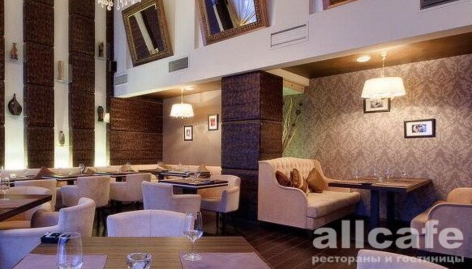 Кафе Позиция