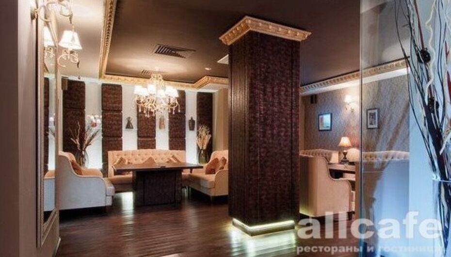 Кафе Позиция