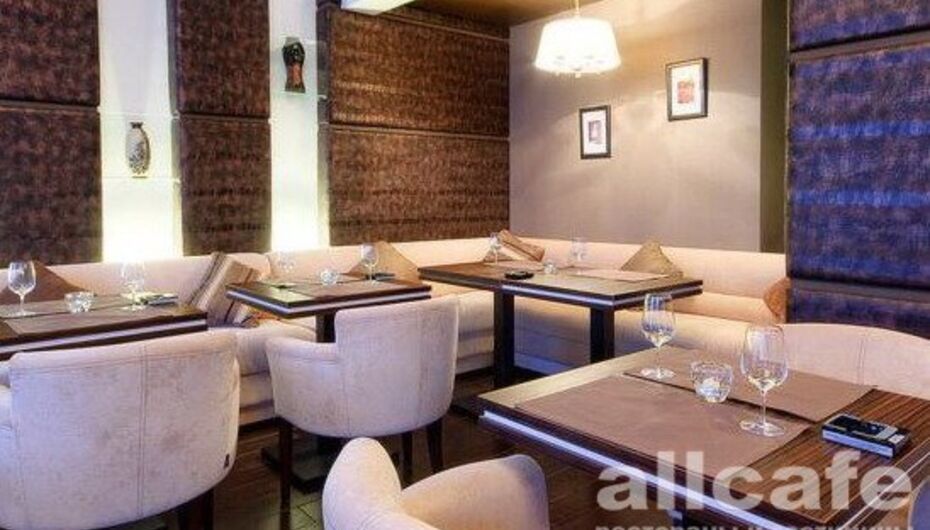 Кафе Позиция