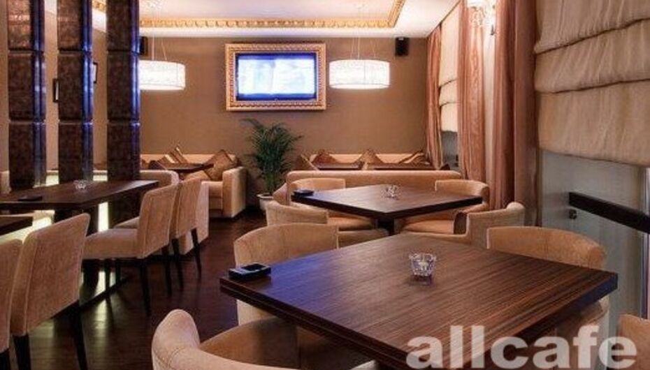 Кафе Позиция