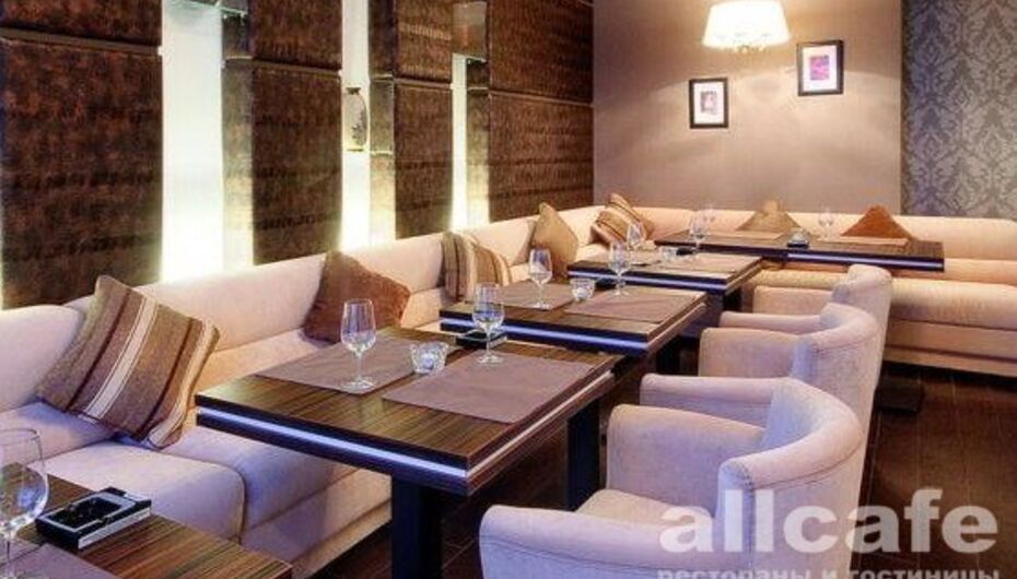 Кафе Позиция