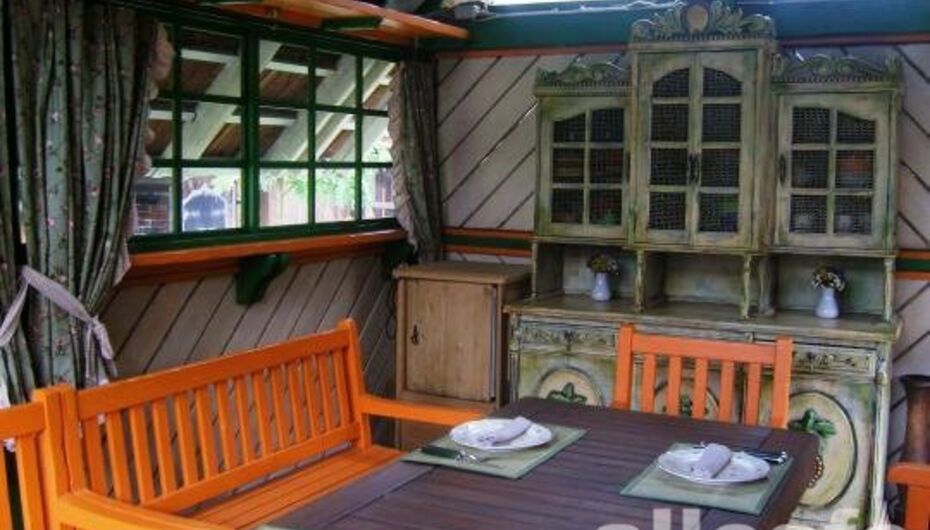 Ресторан Красная Обезьяна