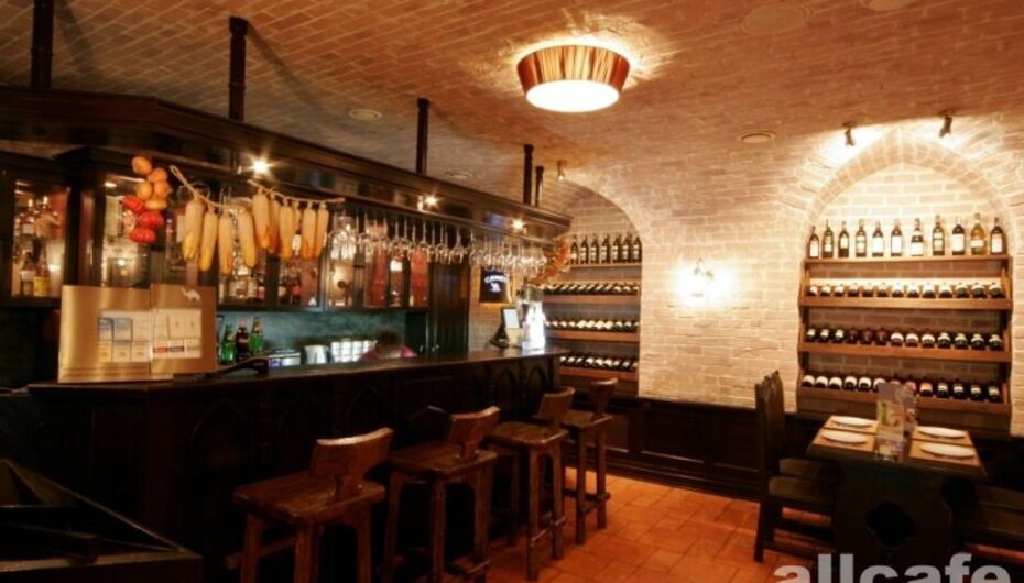 Кафе Сулико