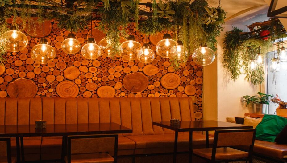 Гастробар Brisket Eat & Fun