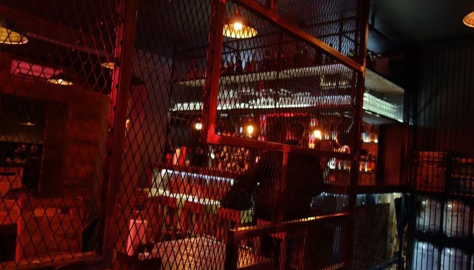 Отзывы о баре Holy Ribs