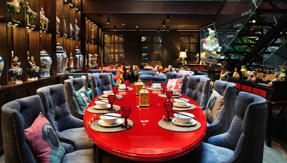 restoran kitajskaya gramota adres mojki