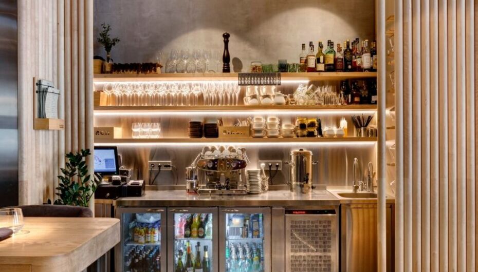 Отзывы о гастробистро Birch