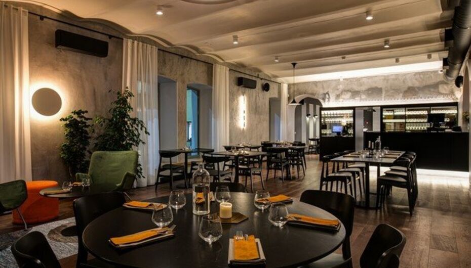 Отзывы о гастробаре О