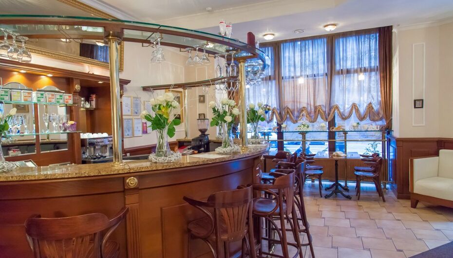 Банкетный зал Amulet / Амулет