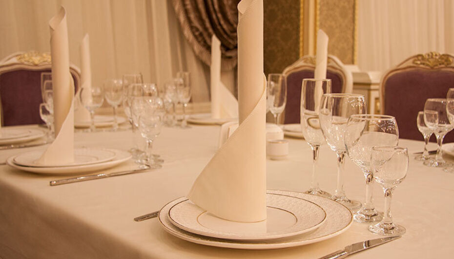 Ресторан Корона