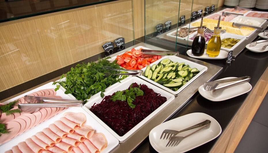 Отзывы о ресторане Avenue 43/1