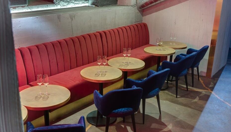 Отзывы о баре JoJo bar