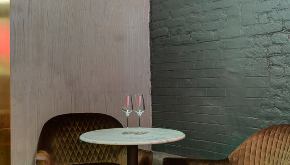 Отзывы о баре JoJo bar