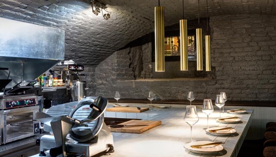 Отзывы о баре JoJo bar