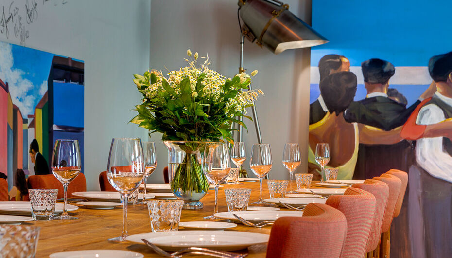 Отзывы о ресторане Goose Goose