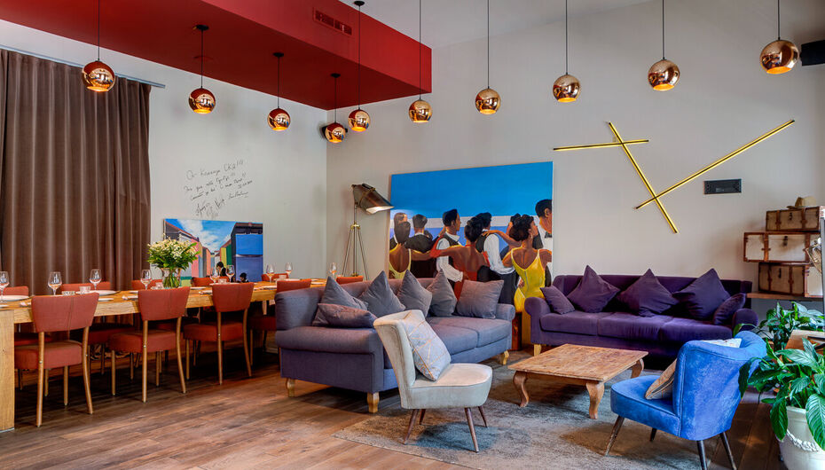 Отзывы о ресторане Goose Goose