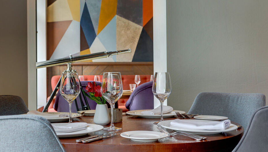 Отзывы о ресторане Goose Goose