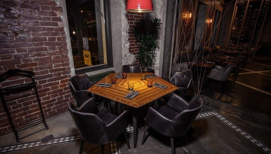 Отзывы о ресторане ПроМЯСО