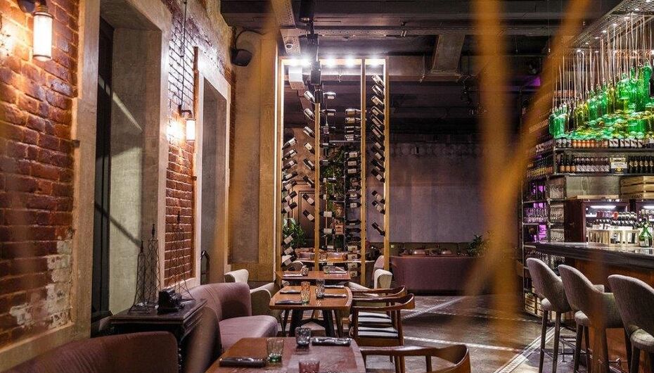 Отзывы о ресторане ПроМЯСО