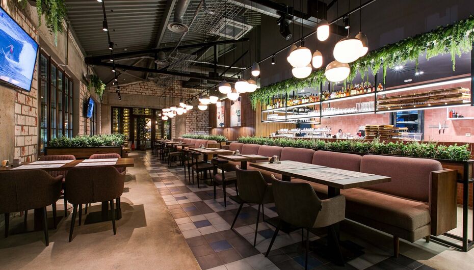 Отзывы о пивоварне Monkey Brew