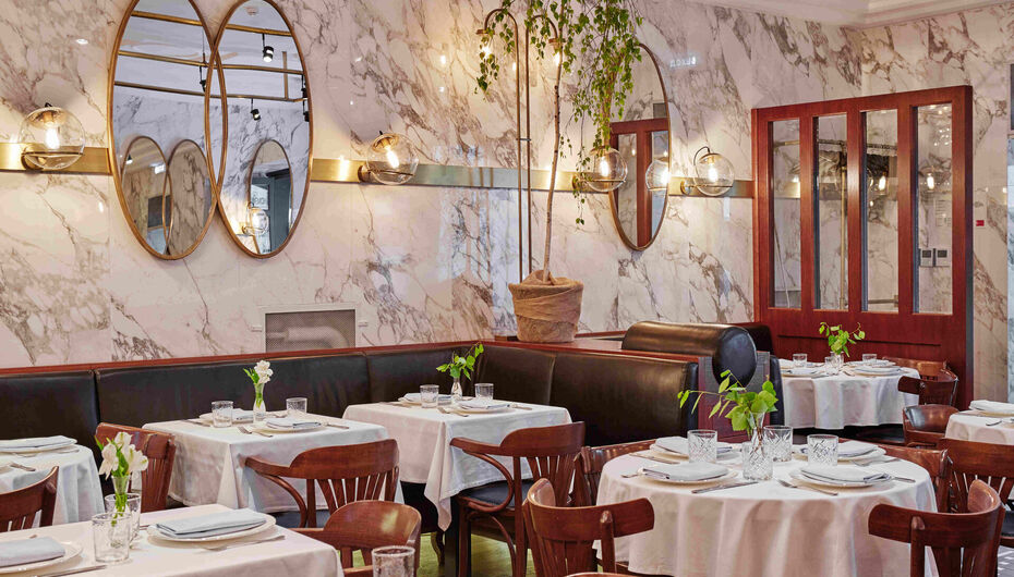 Отзывы о бистро Берёзка