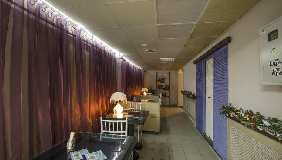 Кофейня Кофе$Крендель