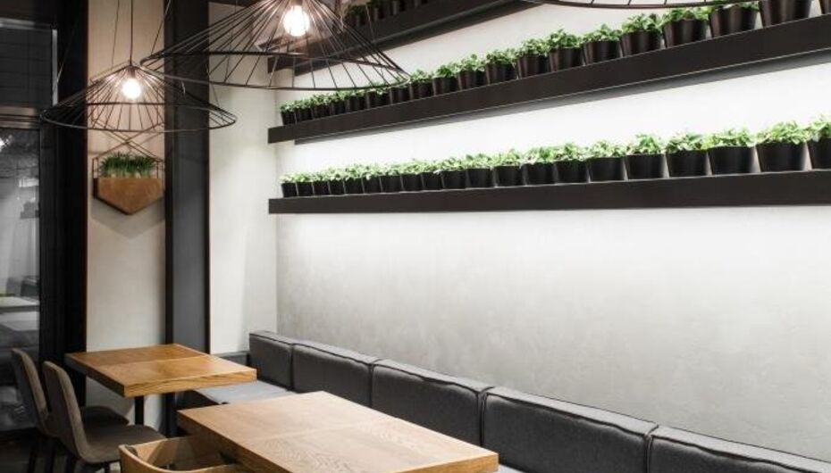 Отзывы о гриль-баре Бивень