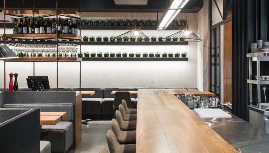 Отзывы о гриль-баре Бивень