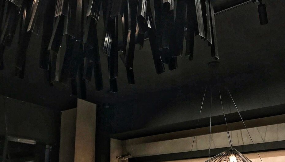 Отзывы о гриль-баре Бивень