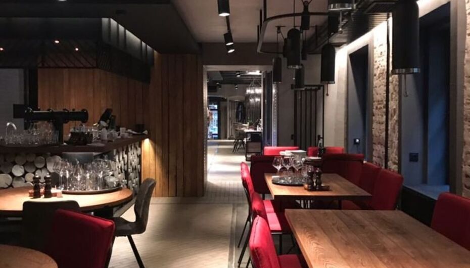 Отзывы о ресторане Meat coin