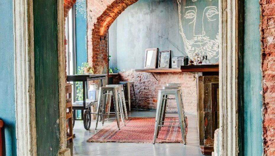 Бар-ресторан Бутерbrodskyбар