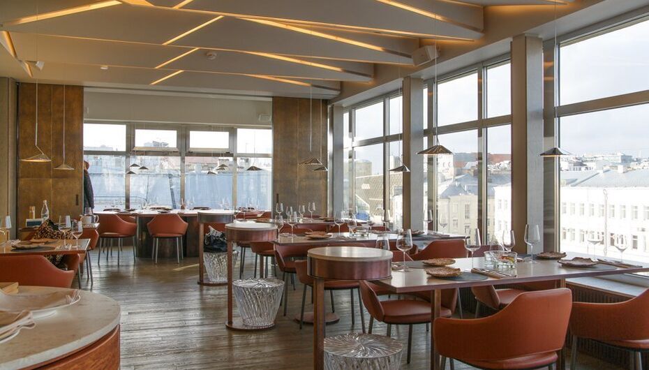 Отзывы о ресторане Twins Garden