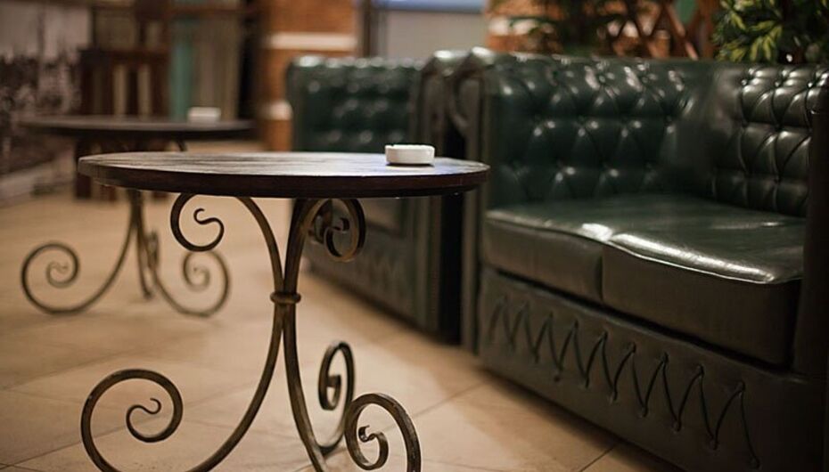 Отзывы о ресторанном комплексе Фишер