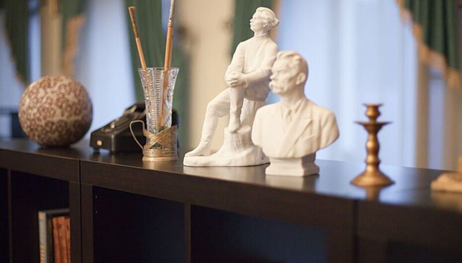 Отзывы о ресторанном комплексе Фишер