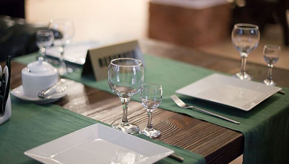 Отзывы о ресторанном комплексе Фишер