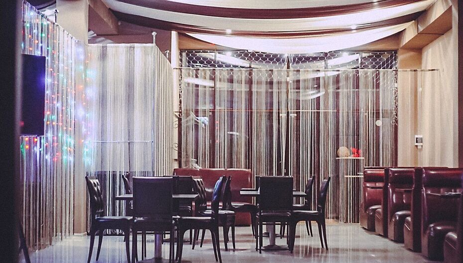 Отзывы о клубе Night City