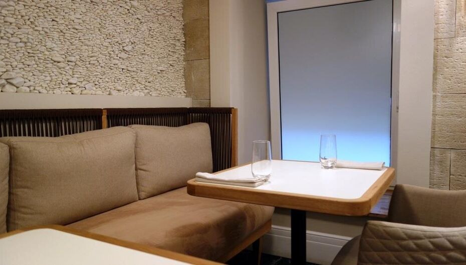 Ресторан Курорты