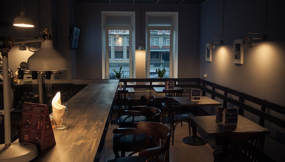 Бар BREW MASTERS BAR (Craft Beer Shop)