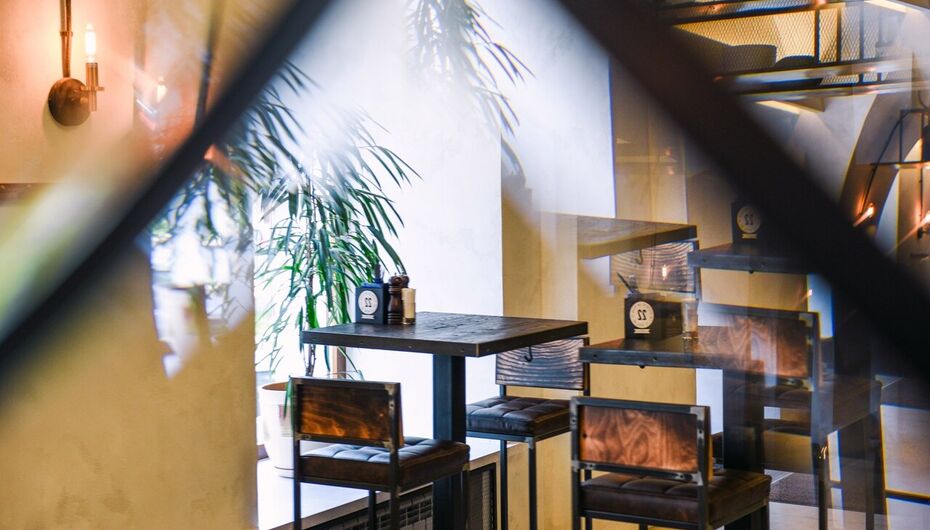 Пиццерия Pizza 22 cm