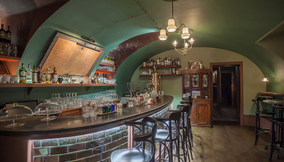 Бар Ibsen Bar