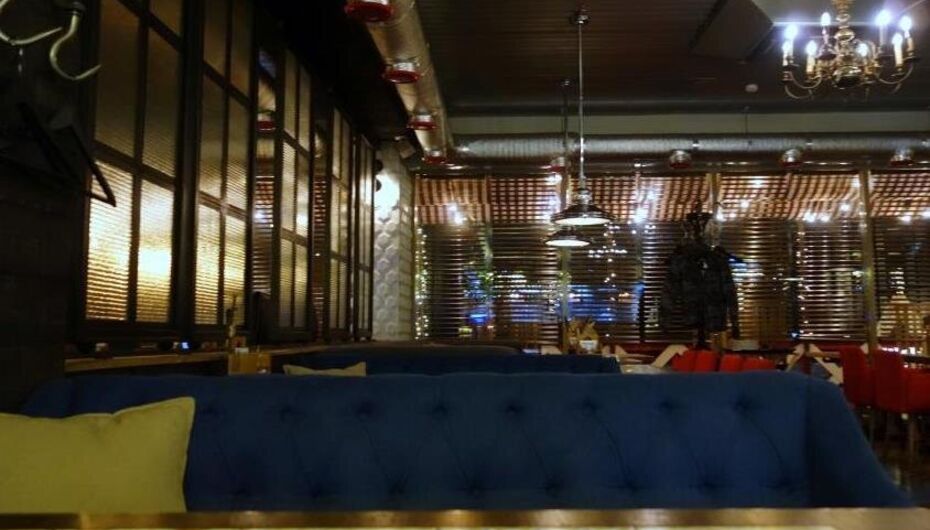 Ресторан МясоLove