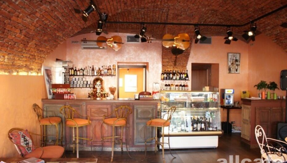 Кафе Каракуль Бар