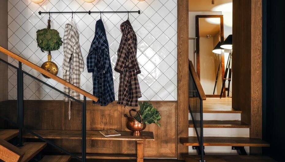 Ресторан Банщики