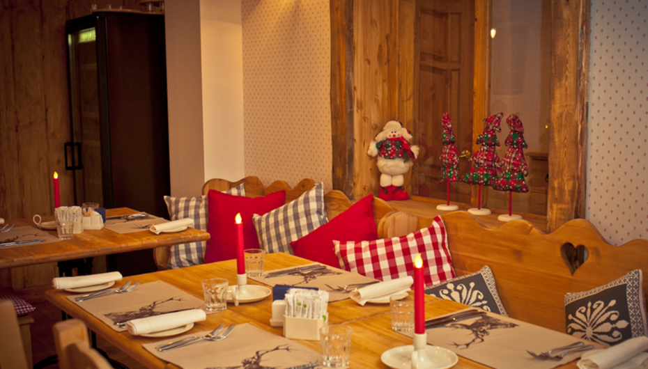 Отзывы о общепите Дунай