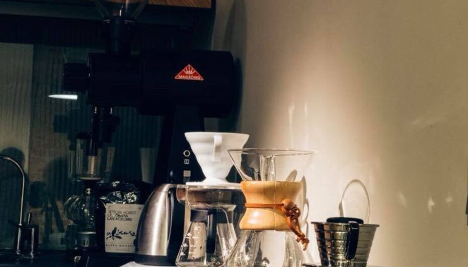 Отзывы о кофейне Navigli Espresso Lab