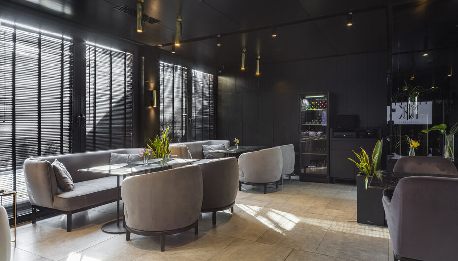 Ресторан Nok