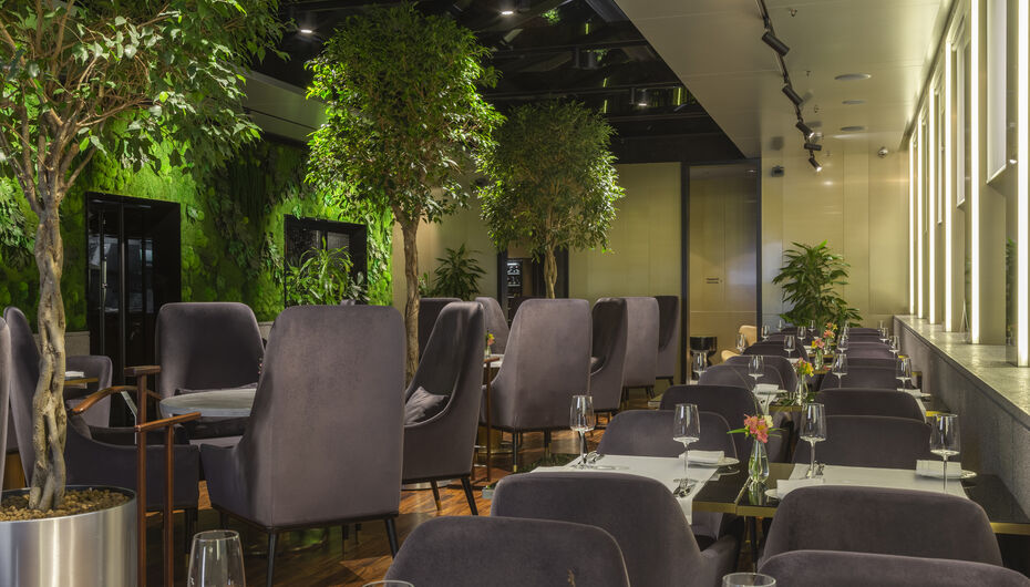 Ресторан Nok