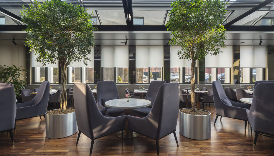 Ресторан Nok