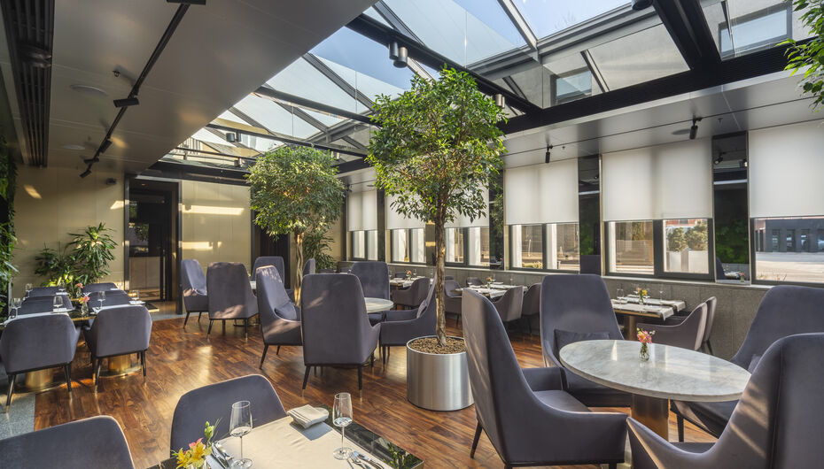 Ресторан Nok