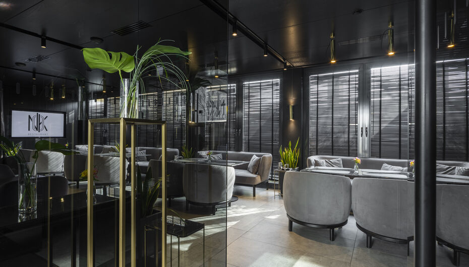 Ресторан Nok